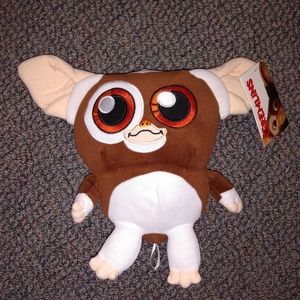 Gizmo Gremlins plush